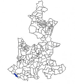 Ixcamilpa de Guerrero